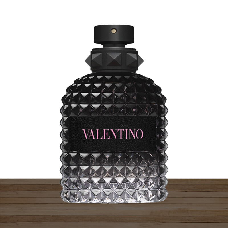 Valentino Born In Roma Uomo Eau De Toilette 150ml Spray