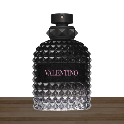 Valentino Born In Roma Uomo