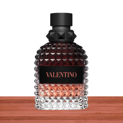 Valentino Born In Roma Uomo
