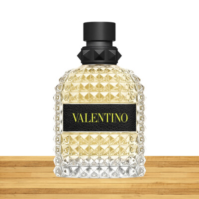 VALENTINO Born In Roma Yellow Dream Uomo Eau de Toilette for him
