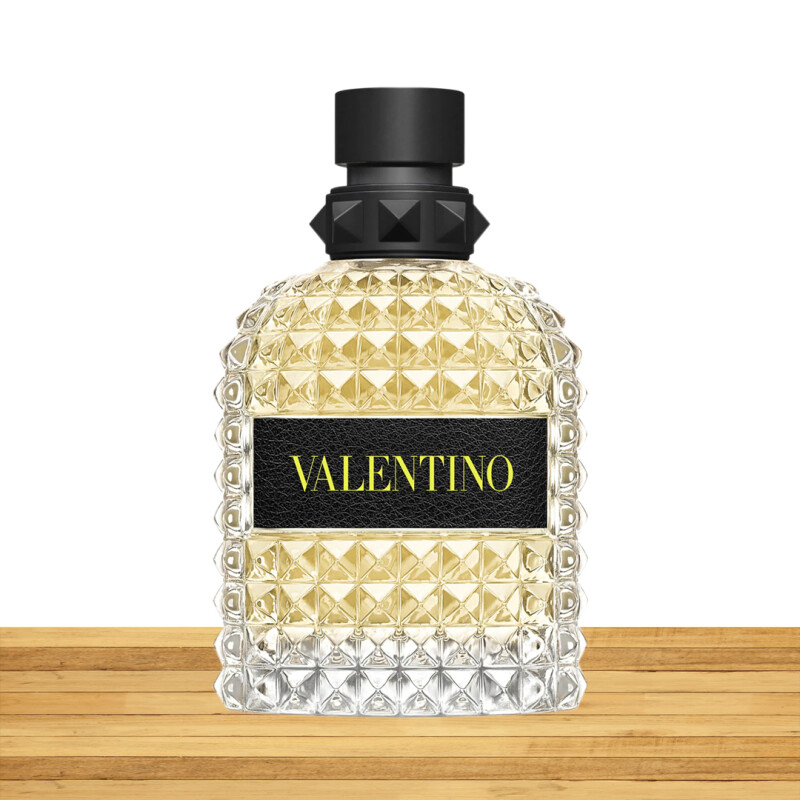 VALENTINO Born In Roma Yellow Dream Uomo Eau de Toilette for him