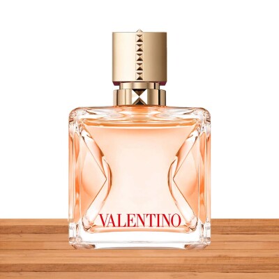 Valentino Voce Viva Eau De Parfum Intense 50ml Spray