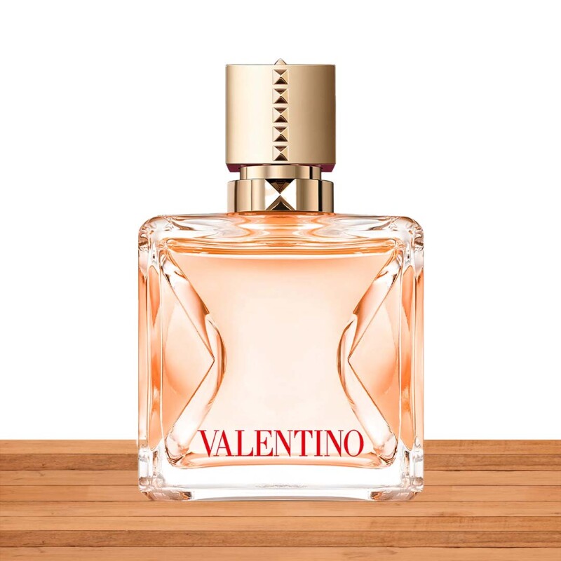 Valentino Voce Viva Eau De Parfum Intense 50ml Spray
