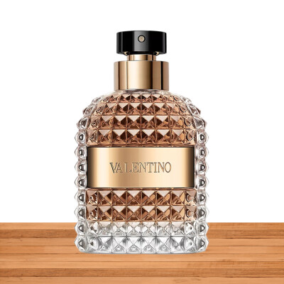 VALENTINO Uomo Eau de Toilette for him