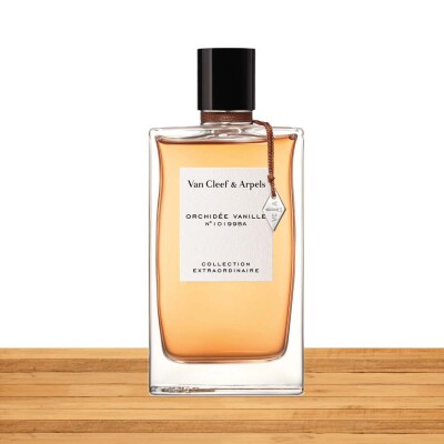 Van Cleef & Arpels Collection Extraordinaire Gardenia Petale Eau de Parfum Spray 75ml