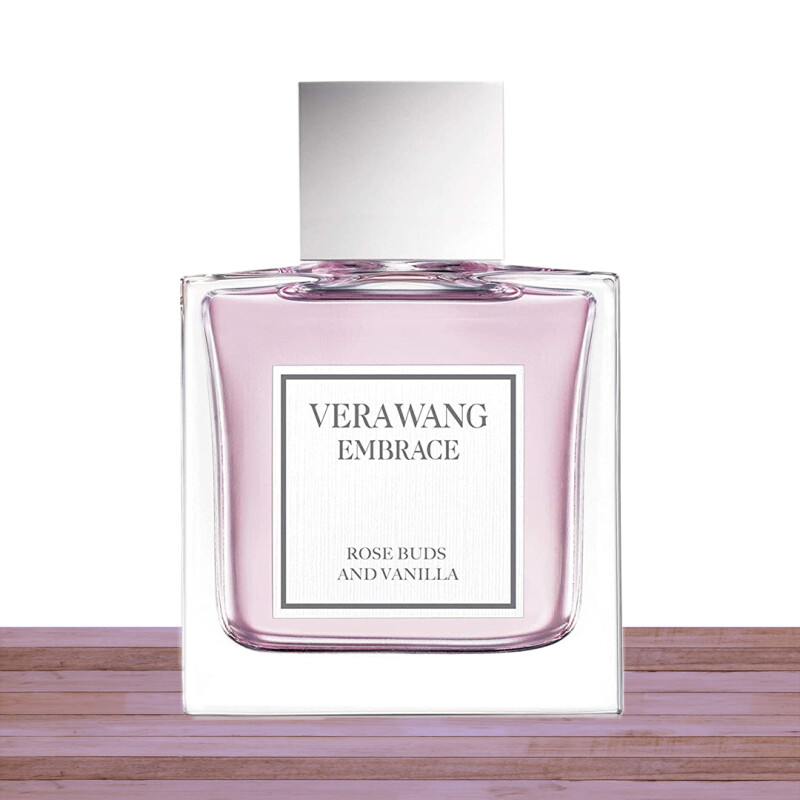 Vera Wang Embrace Rosebuds & Vanilla Eau De Toilette 30ml Spray