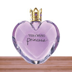 VERA WANG Princess Eau de Toilette for her