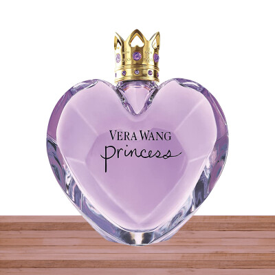 VERA WANG Princess Eau de Toilette for her