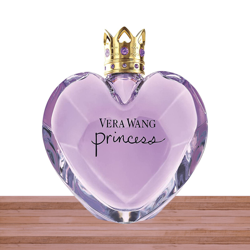 VERA WANG Princess Eau de Toilette for her