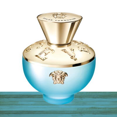 Versace Dylan Blue Pour Femme Eau De Parfum 50ml Spray
