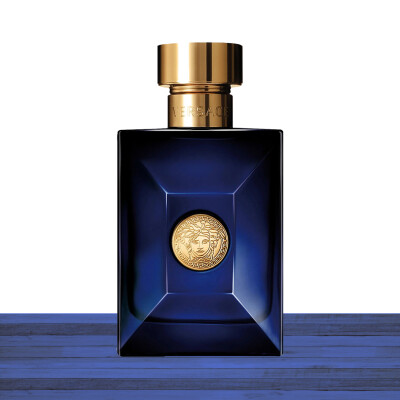 Versace Dylan Blue Eau De Toilette 100ml Spray