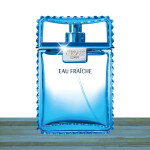 Versace Man Eau Fraiche Eau De Toilette 100ml Spray