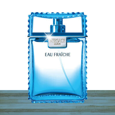 Versace Man Eau Fraiche