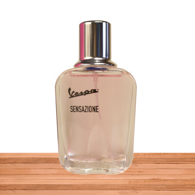 Vespa Sensazione For Her Eau De Toilette 30ml Spray