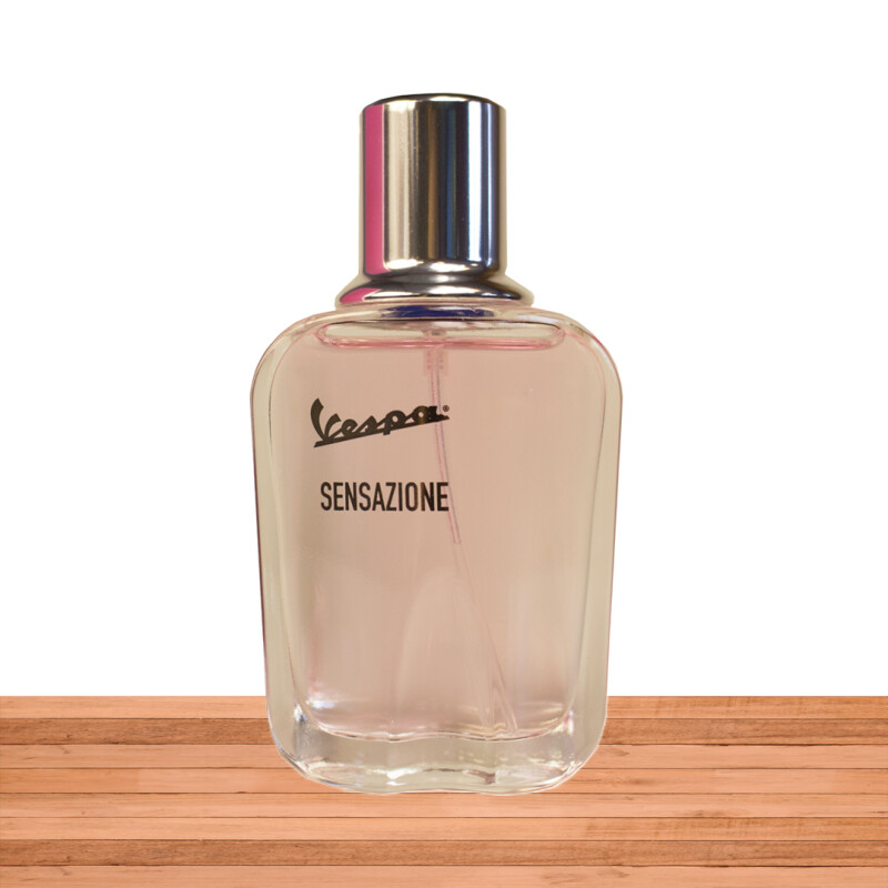 Vespa Sensazione For Her Eau De Toilette 30ml Spray