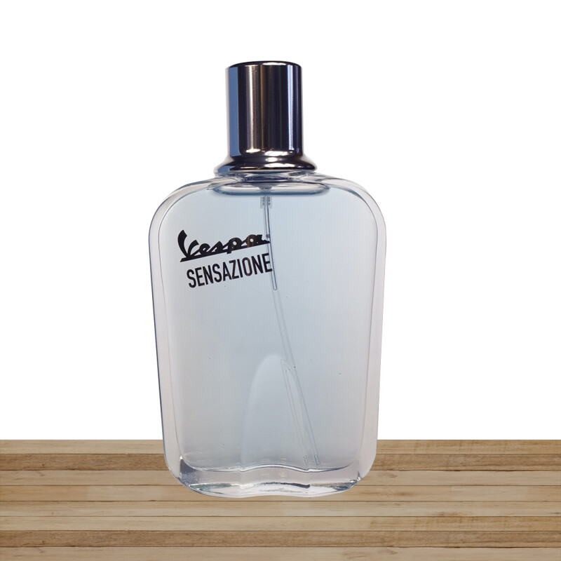 Vespa Sensazione For Him Eau De Toilette 50ml Spray
