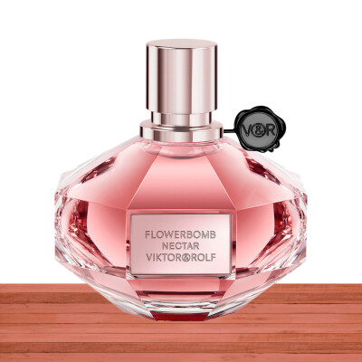 VIKTOR ROLF Flowerbomb Nectar Eau de Parfum for her