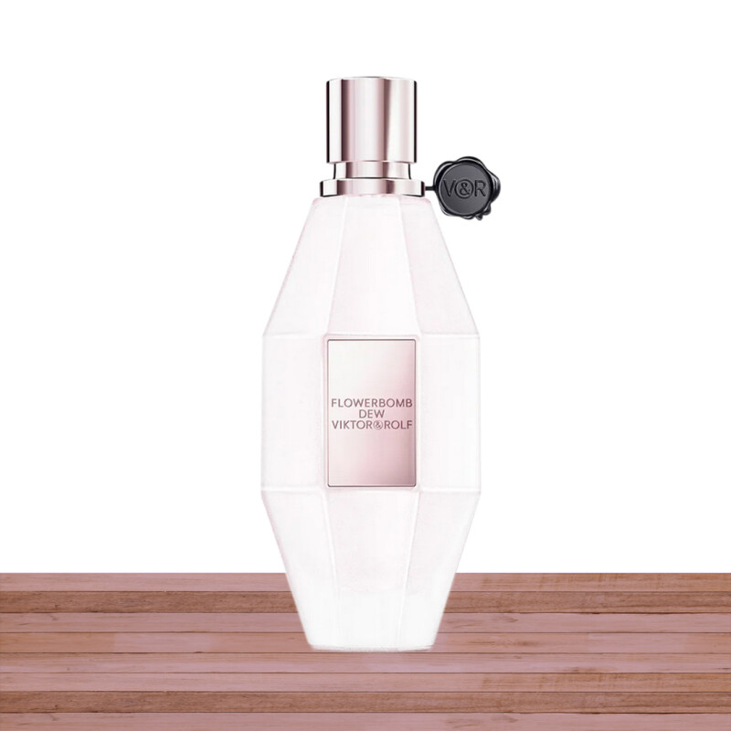 VIKTOR ROLF Flowerbomb Dew Eau de Parfum for her