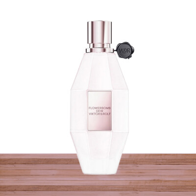 Viktor & Rolf Flowerbomb Dew Eau De Parfum 50ml Spray