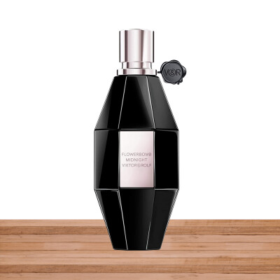 VIKTOR ROLF Flowerbomb Midnight Eau de Parfum for her