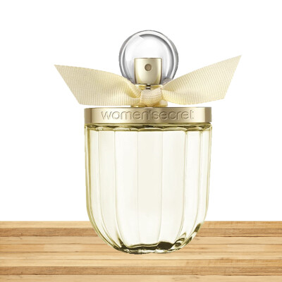 Women' Secret Little Eau My Delice Eau De Toilette 100ml Spray