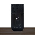 Yu Parfums Tokyo By Night Eau De Parfum 100ml Spray