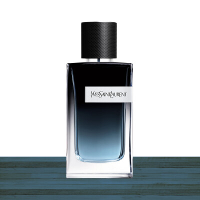 YVES SAINT LAURENT Y Eau de Parfum for him