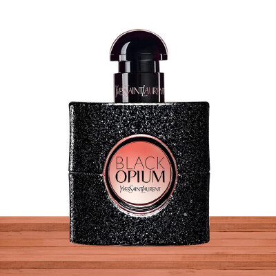 Yves Saint Laurent Black Opium Eau De Parfum 30ml Spray