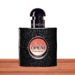 YVES SAINT LAURENT Black Opium Pre-Wrapped Eau de Parfum Spray