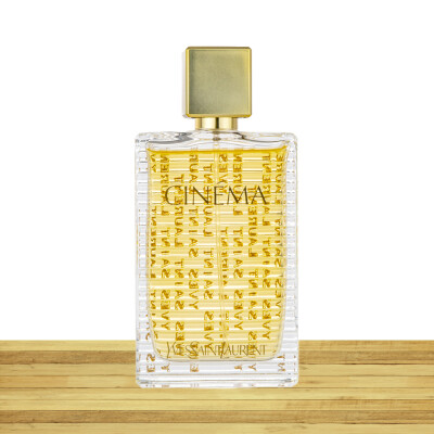 YVES SAINT LAURENT Cinema Eau de Parfum for her