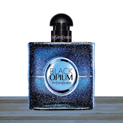 YVES SAINT LAURENT Black Opium Intense Eau de Parfum for her