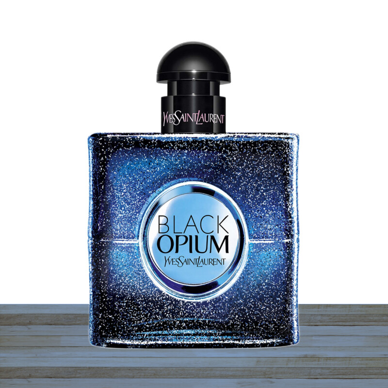 YVES SAINT LAURENT Black Opium Intense Eau de Parfum for her