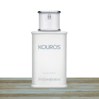 Yves Saint Laurent Kouros Eau De Toilette 100ml Spray