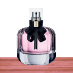YVES SAINT LAURENT Mon Paris Eau de Parfum for her