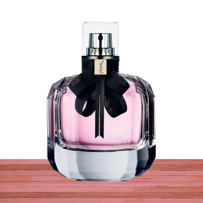 YVES SAINT LAURENT Mon Paris Eau de Parfum for her