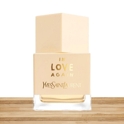 YVES SAINT LAURENT La Collection - Yvresse Eau de Toilette for her