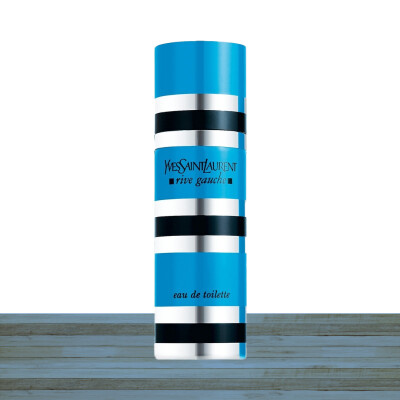 YVES SAINT LAURENT Rive Gauche Eau de Toilette for her