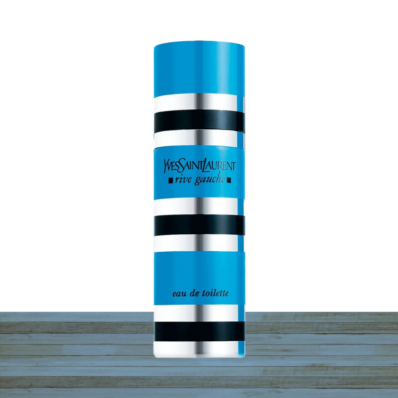 YVES SAINT LAURENT Rive Gauche Eau de Toilette for her