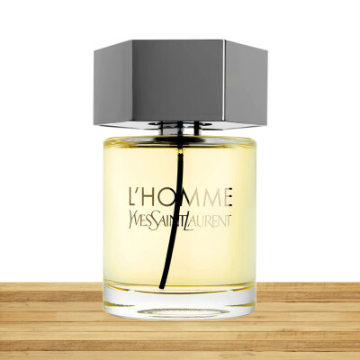 YVES SAINT LAURENT L'Homme Eau de Toilette for him