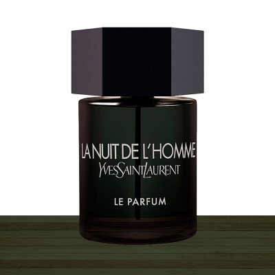 YVES SAINT LAURENT La Nuit de L'Homme Eau de Parfum for him