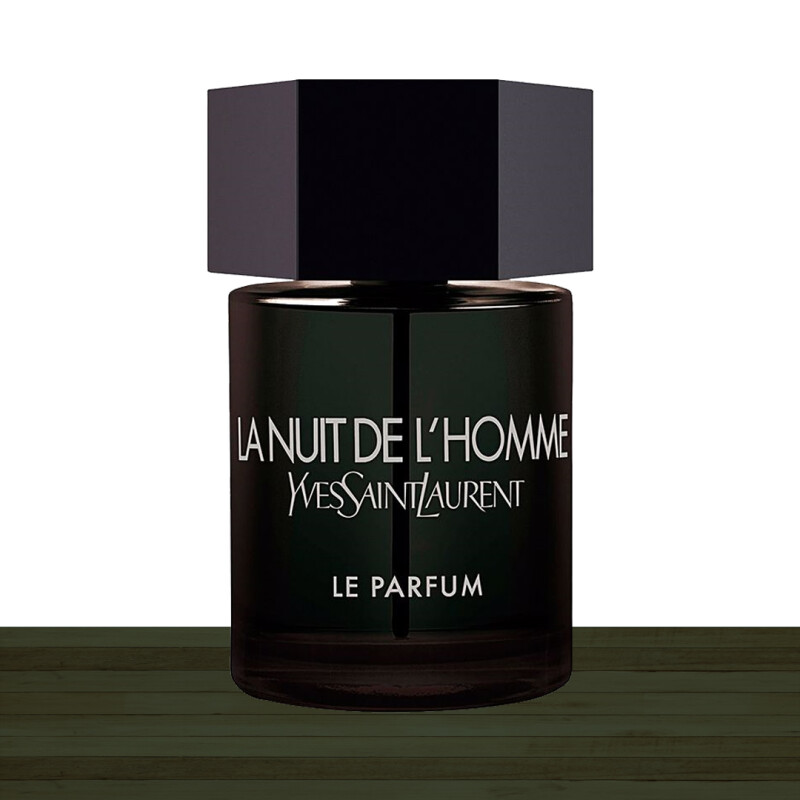 YVES SAINT LAURENT La Nuit de L'Homme Eau de Parfum for him