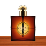 YVES SAINT LAURENT Opium Eau de Toilette for her