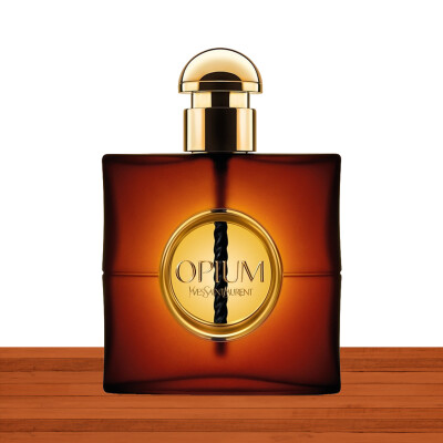 YVES SAINT LAURENT Opium Eau de Toilette for her