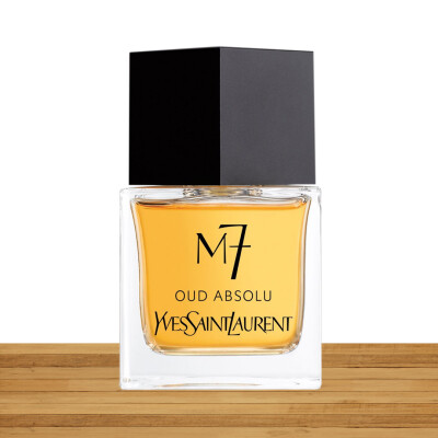 YVES SAINT LAURENT M7 Oud Absolu Eau de Toilette for him