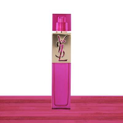 YVES SAINT LAURENT Elle Eau de Parfum for her