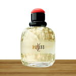 YVES SAINT LAURENT Paris Eau de Toilette for her